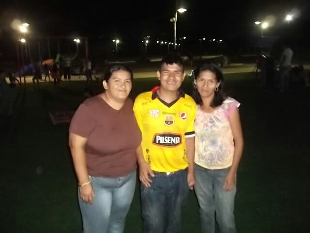 alegre amigable