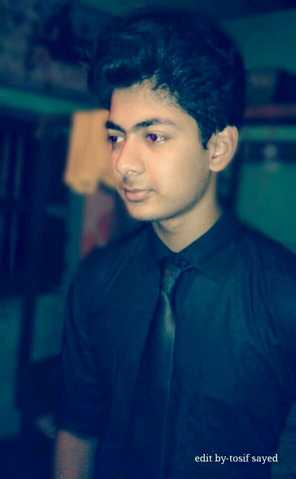 noyhing is impsbl in life so am a singer....