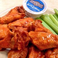 Amherst Pizza & Ale House 🍕🍺(@AmherstAleHouse) 's Twitter Profile Photo