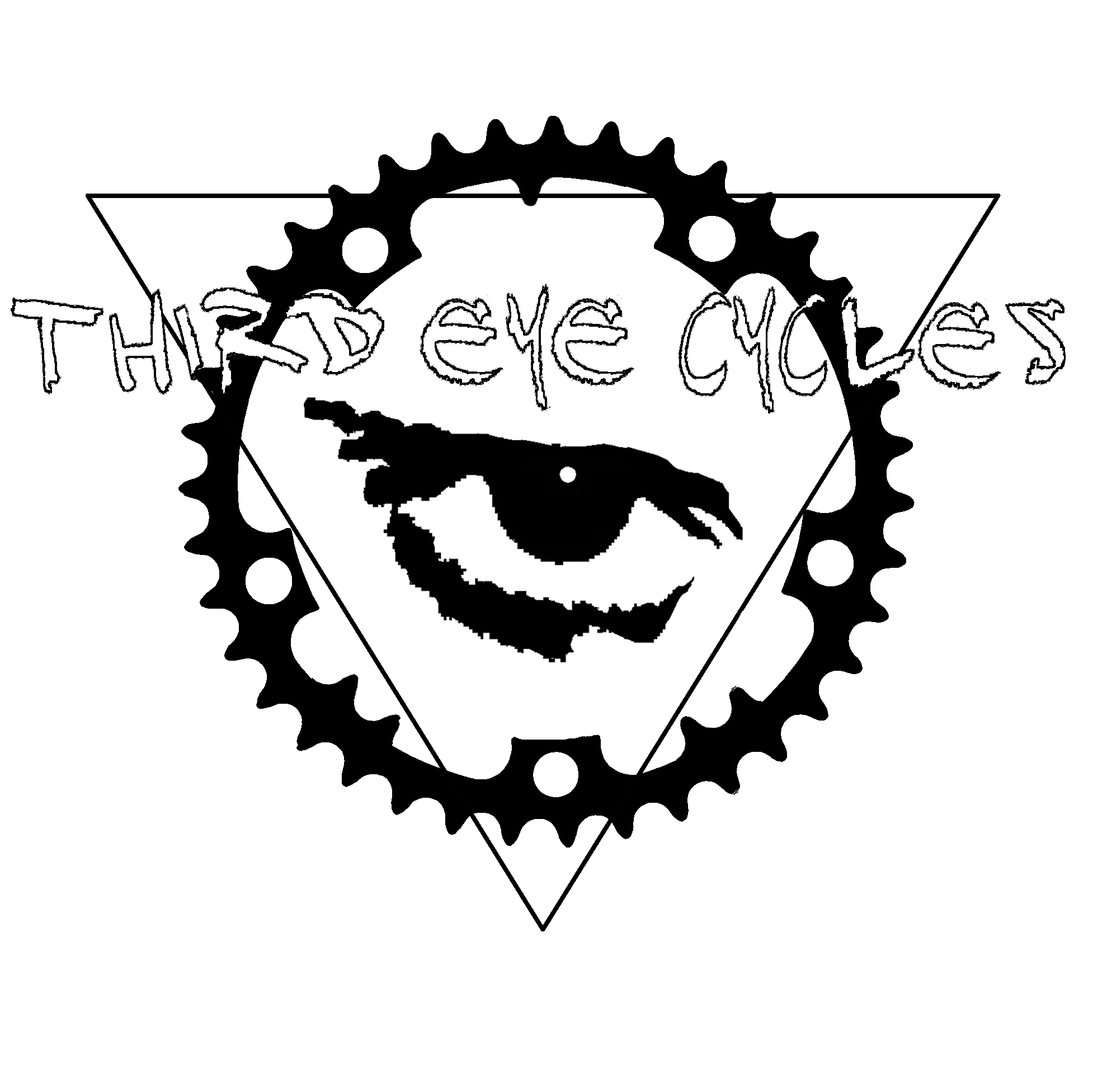 A bicycle brand that believes in self expression. You want it, we create it.