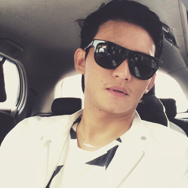 anggezt's profile picture. Life, Laugh, Love and Flex Instagram: @anggezt21