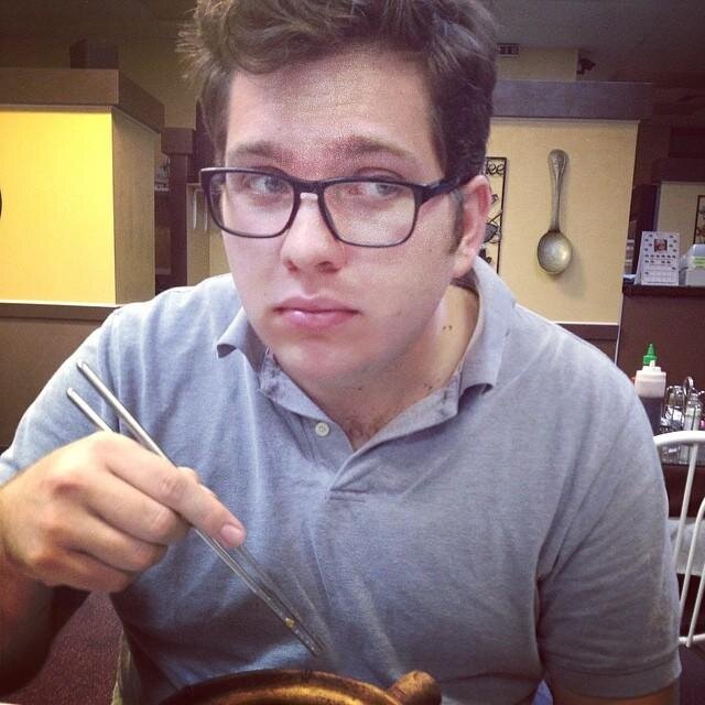 hamiltonmh's profile picture. Keyboard cowboy trying to earn his spurs. All things technology or mathematics.  Aspiring cryptographer.