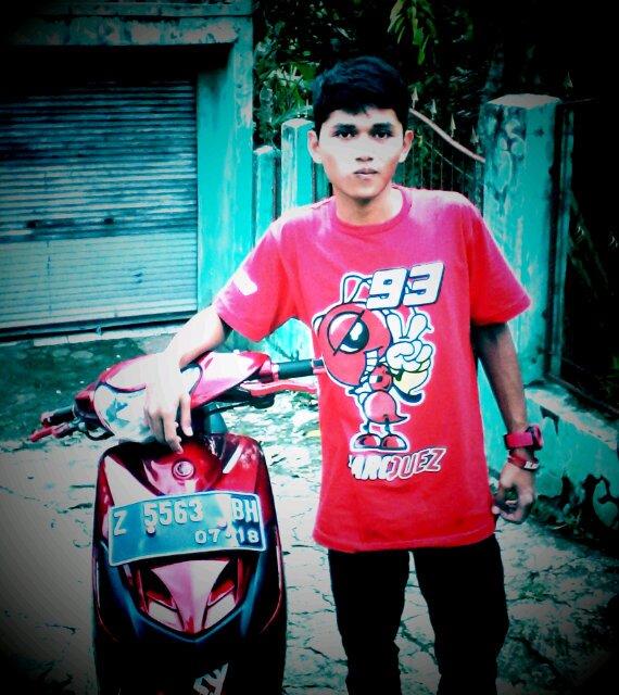 No speed No happy||we are younger racing