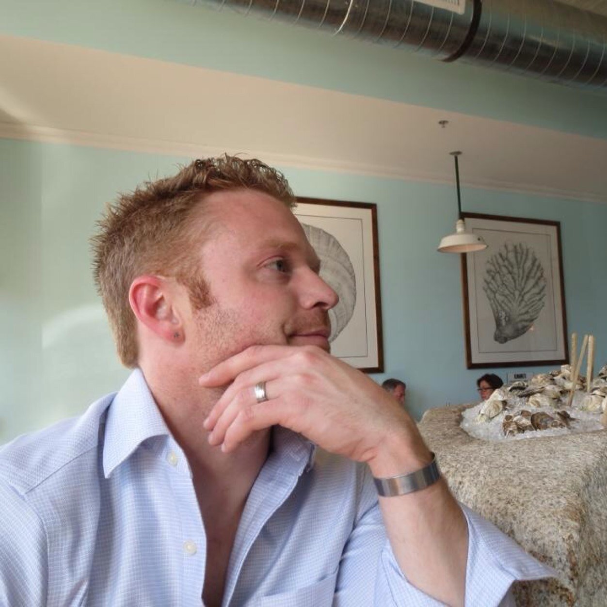 Sommelier, Wine and food enthuisiast, Midcoast ME wine rep for Crush Wines, Alumnus of American Sommelier Association, Director of American Sommelier Maine.