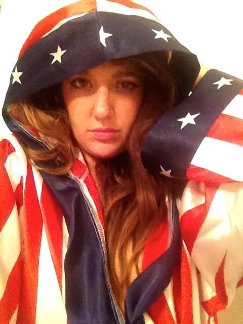 Master Maker, Rapid Prototyper, Patriot.