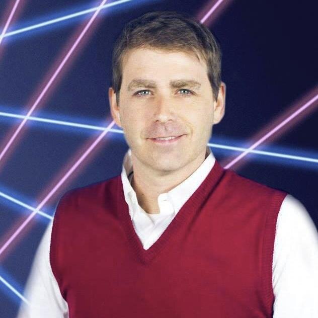 ThatVest's profile picture. Head Coach Angel City Derby Girls, Assistant Coach Team USA Women's Derby, Bigwig at Radar Wheels