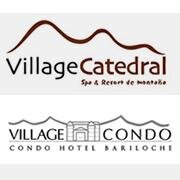 hotelesvillage's profile picture. El Grupo Village, ubicado en la base del Cerro Catedral posee dos alternativas de alojamiento: Village Catedral y Village Condo.