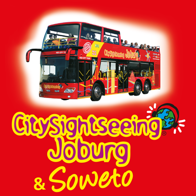 Hop on, hop off ❤ in Johannesburg and Soweto: Travel carbon neutral with our Red City Tour and Soweto Combo Tour. Tag us with #RedBusSA #HopOnHopOff