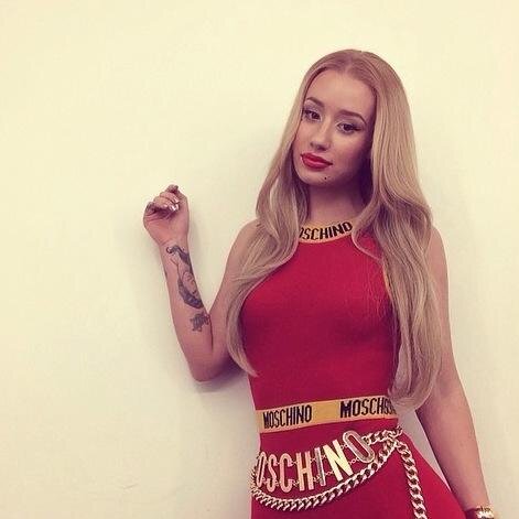 IggySourseAzale's profile picture. 