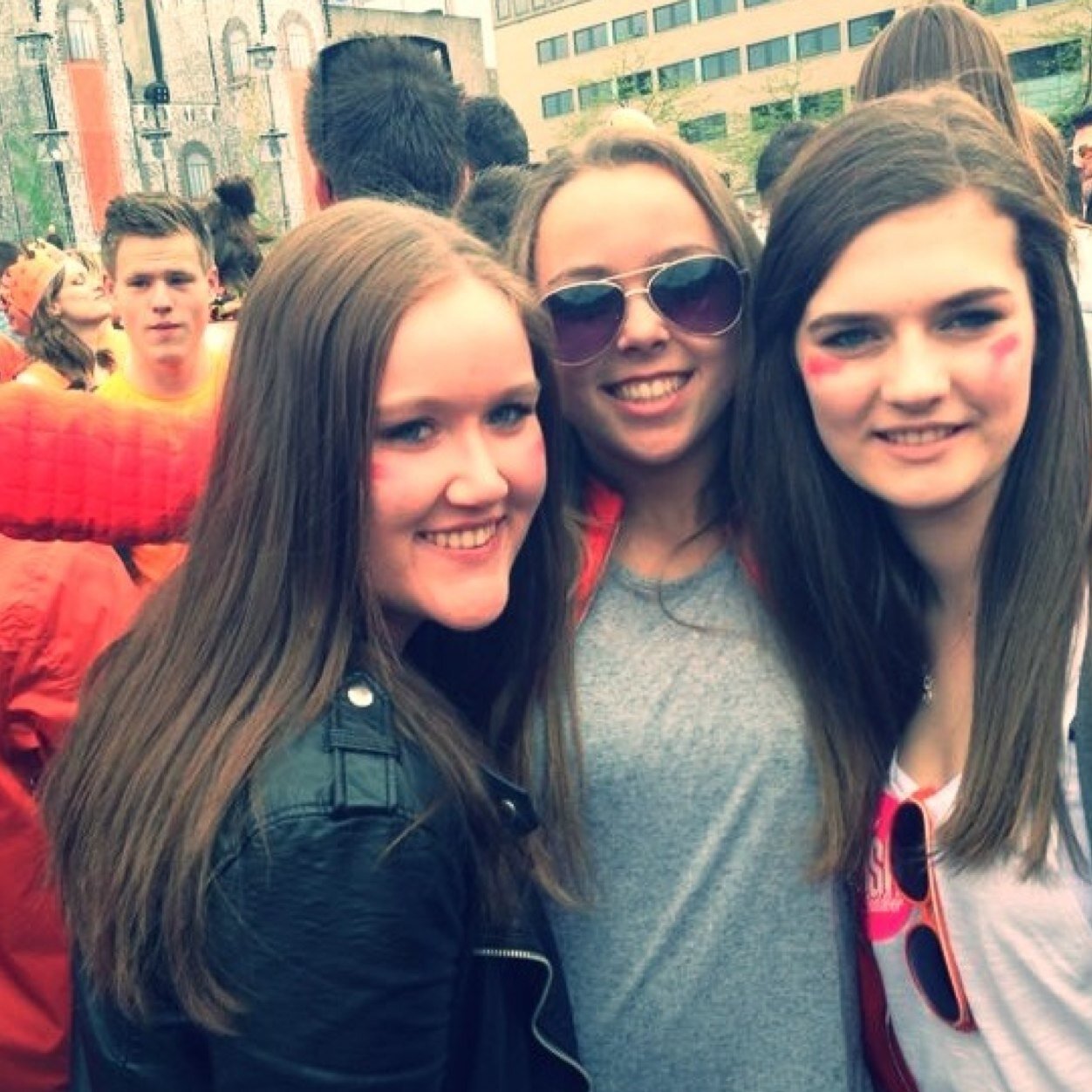 xRomyDx's profile picture. Keep your head up & Stay strong ♡
 Voeg toe op snapchat - romydendijker