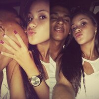 Rayssa Araujo (@raayarj) 's Twitter Profile