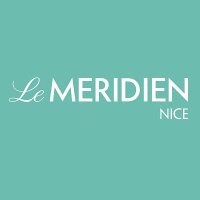 Le Méridien Nice(@LeMeridienNice) 's Twitter Profile Photo