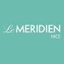 Le Méridien Nice (@lemeridiennice) Twitter profile photo Le Méridien Nice (@lemeridiennice) Twitter profile photo
