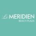 Le Méridien Monaco (@meridienmonaco) Twitter profile photo Le Méridien Monaco (@meridienmonaco) Twitter profile photo