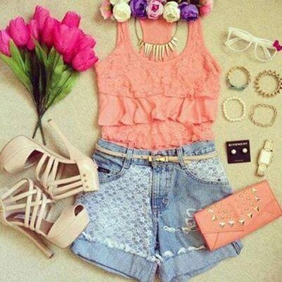 ♥ Chicas Ala Moda ♥ (@AlaChicas) / X