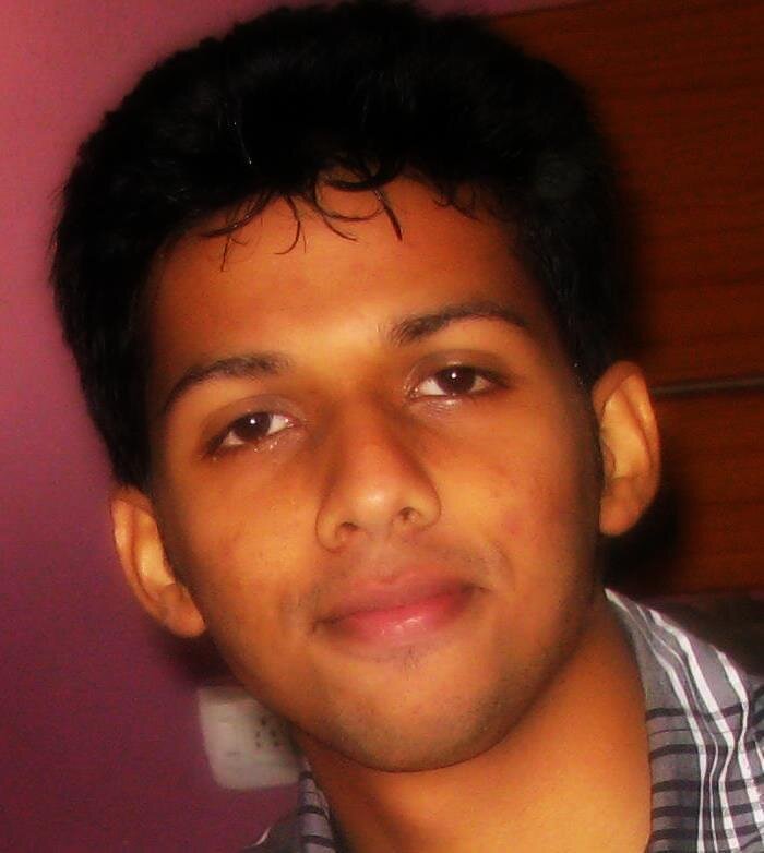 Electronics Graduate, Software Developer, science & philosophy enthusiast, keralite, Indian etc etc etc