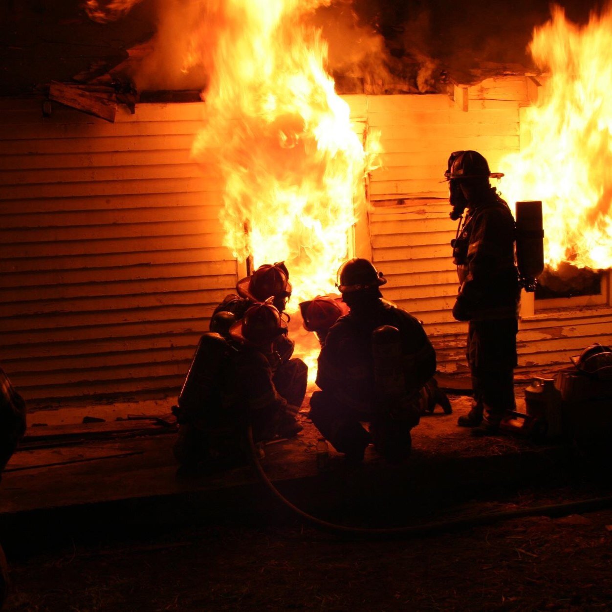 Region 1 Coordinator
Tennessee Fire and Codes Academy