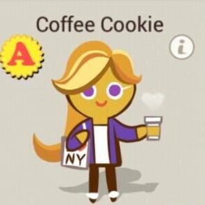 FOLLOW @COOKIERUNN | Jual Crystal & Coin Cookie Run | Jasa Up Score Cookie Run | Murah. Aman. Terbukti. Terpercaya | Hubungi Line : hppyk