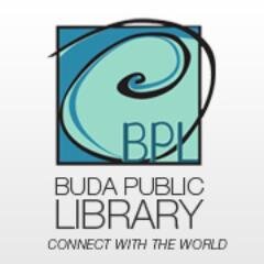 Connect with the world at the Buda Public Library! City of Buda Social Media Policy https://t.co/ED4qgHMXtL