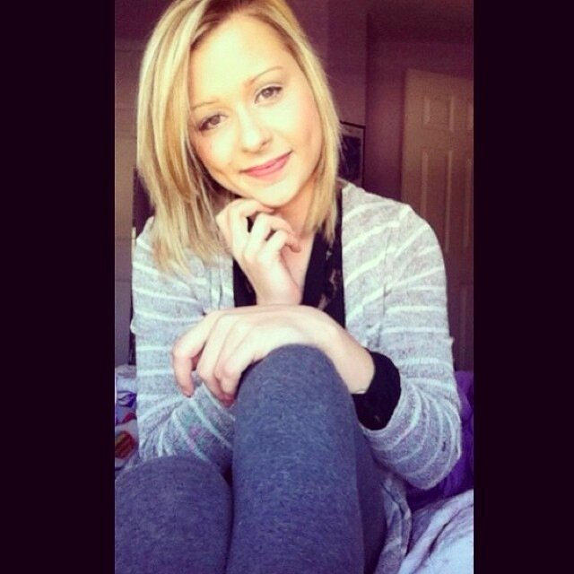 I rock this sass like it's nobody's business