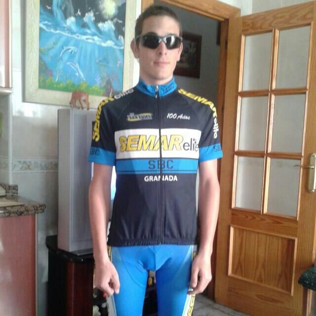 hoy a sierra nevada :)) a machacarse