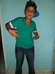 amo jogar futbol ir na praia ir na picina comer pizza