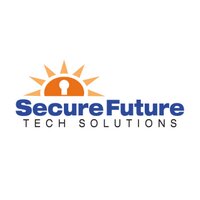 Secure Future Tech (@sftinc) 's Twitter Profile