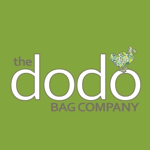 DodoBagCompany's profile picture. Protecting the planet in style, one fundraiser at a time.