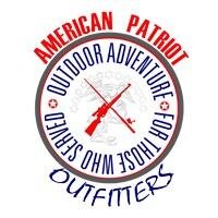 Non-Profit, Veterans helping Veterans through the the love of the outdoors!