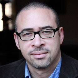 Jonathan Holloway