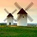 Castilla la Mancha (@blobic_clmancha) Twitter profile photo
