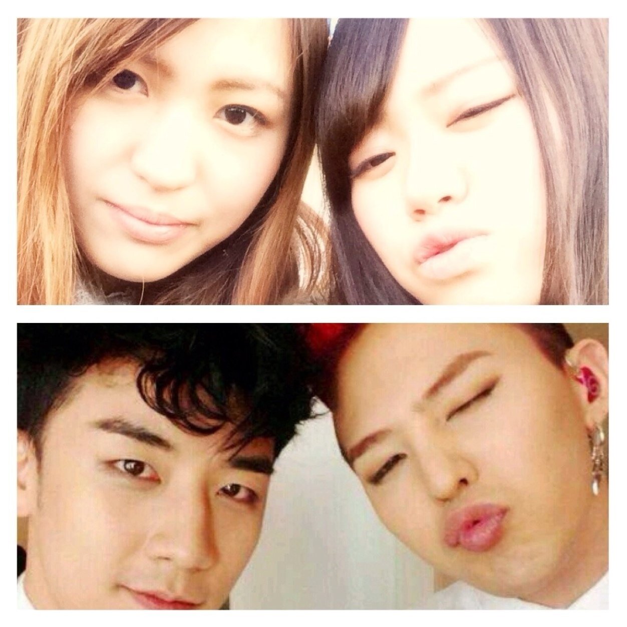 승리 민호 사랑해요... ＣＬ様respect