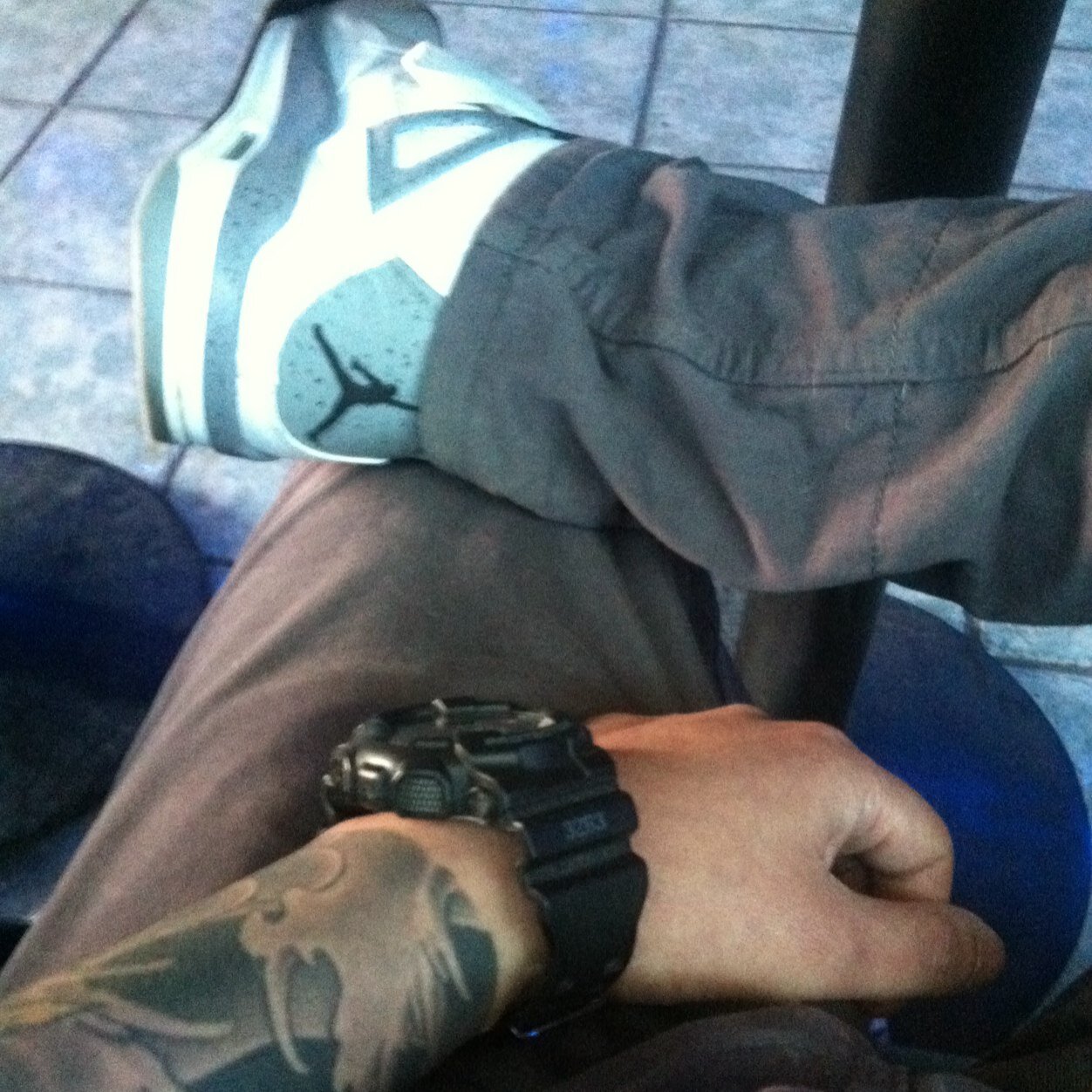 formosaluv's profile picture. not all who wander are lost