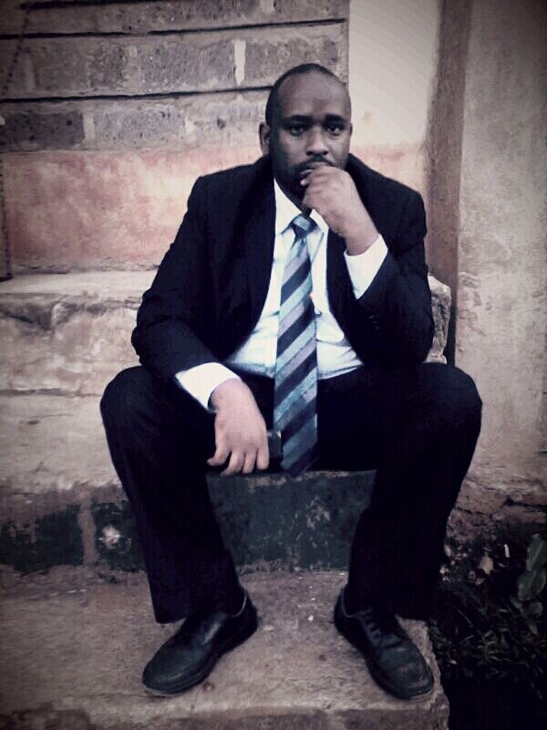 Advocate of the High Court of Kenya and Uganda- Power To the People. Justice for all.