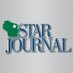 Star Journal (@thestarjournal) Twitter profile photo Star Journal (@thestarjournal) Twitter profile photo