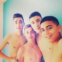 Dani Sanchez #5 (@5DaniSanchez) Twitter