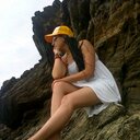 Maria Bastidas - @mariaebr - Twitter