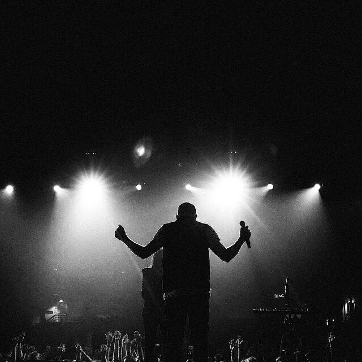 Husband. Pastor. Disciple.