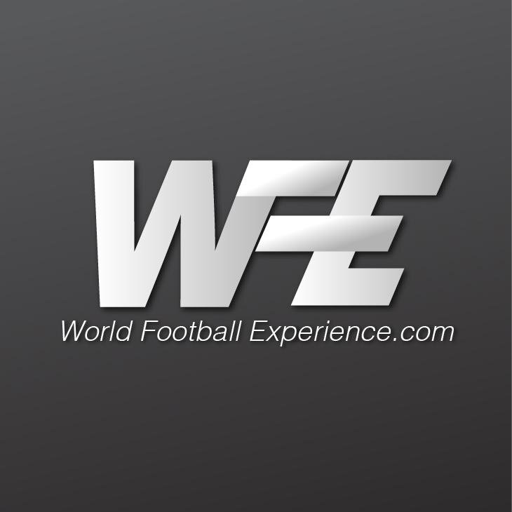 Sharing the Passion for Football