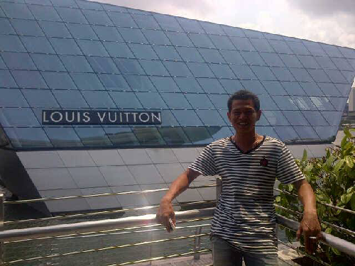 CORED_HENDRI's profile picture. 