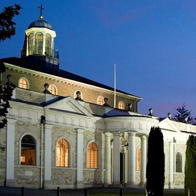 Cathedral of St Mary & St Helen, Brentwood, Essex