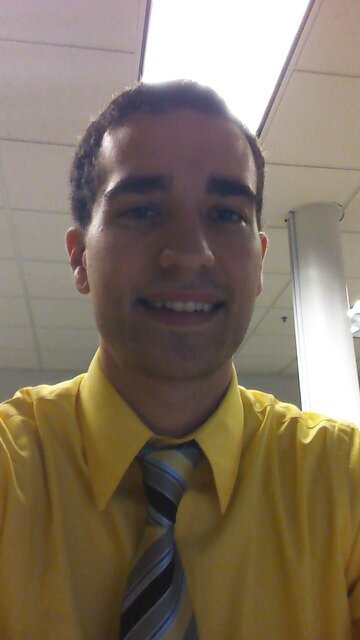 smartin2125's profile picture. 