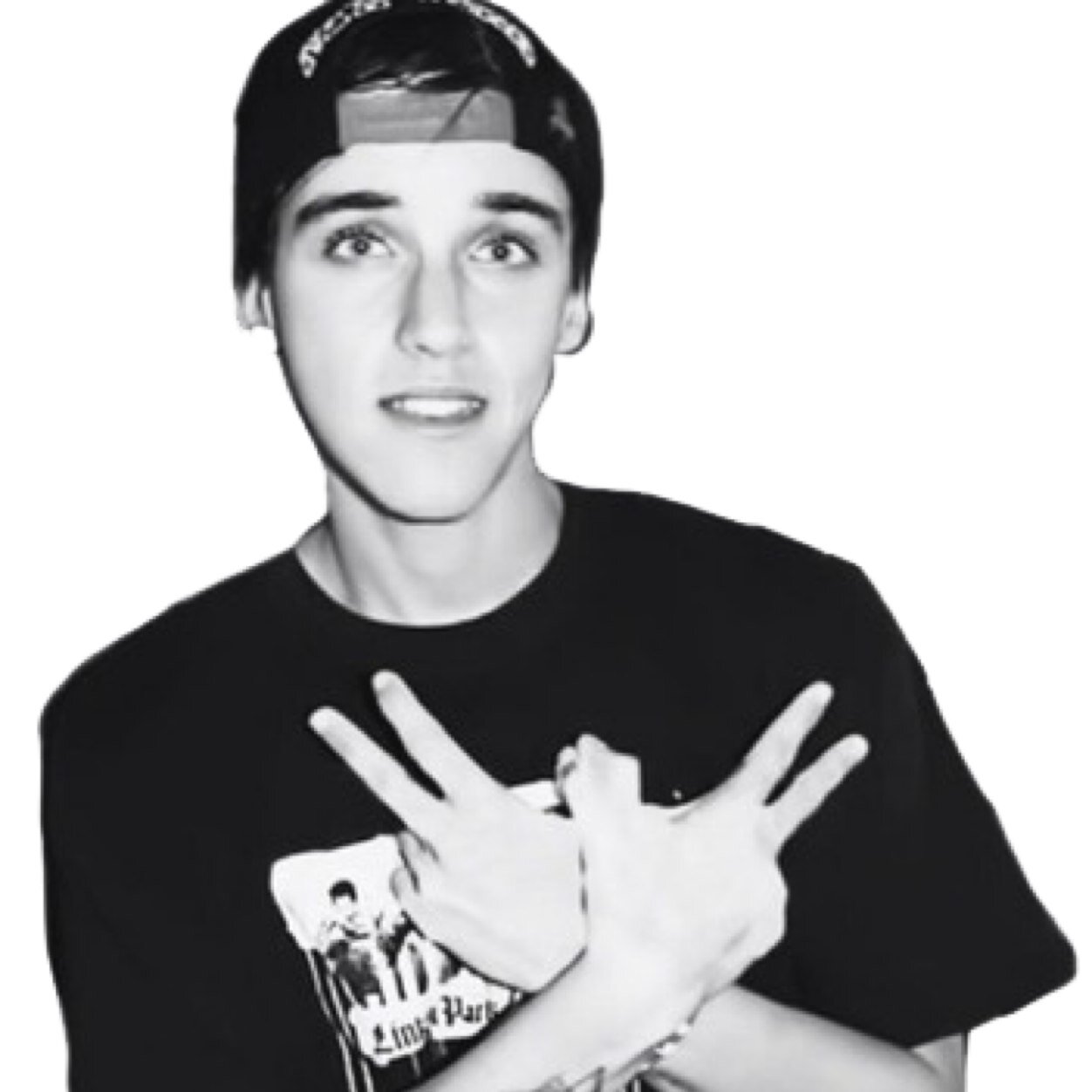 5SOSGoodGirl_'s profile picture. I gave you an free follow so follow @damnastxn for me please