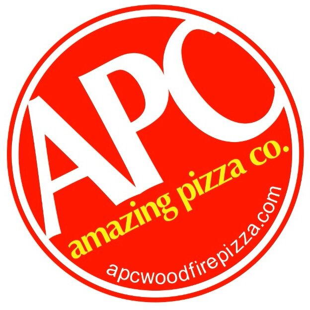 APCpizzaCo's profile picture. Amazing pizza co 20 & 16 10 inch Neapolitan style pizza.