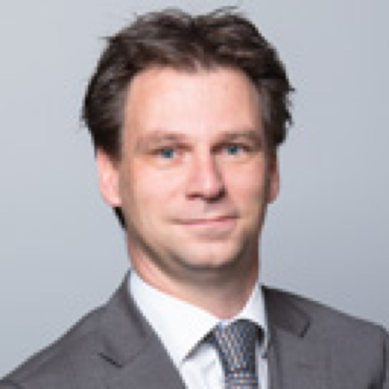 General sales manager at Nitta Corporation of Holland