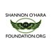 Shannon OHara Found. (@sof_org) Twitter profile photo Shannon OHara Found. (@sof_org) Twitter profile photo
