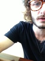 thatderyckguy's profile picture. songwriter. music producer. husky charmer. former attractive dude.