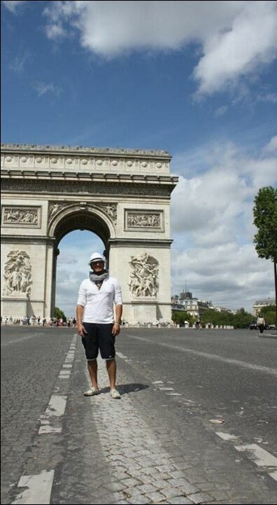 Gelo5cpsd's profile picture. 