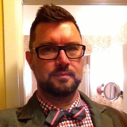 NicolasJohnson's profile picture. Englishman in Louisville, Kentucky reflecting on impressions of life in the USA, Innovation and Brand Strategy. Proud dog daddy. Head of Strategy @Scoppechio