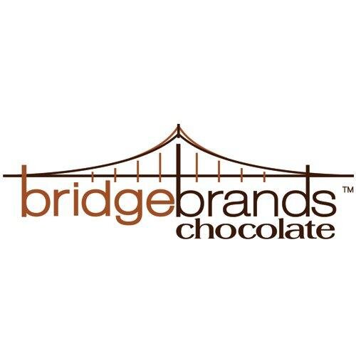 San Francisco Gourmet Chocolate Company. We Specialize In Custom Logo Packaging.                                       Contact us: web@bridgebrands.com